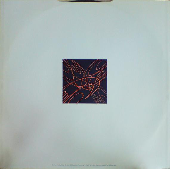 The Creeps - Change It | Clubvision Recordings (Cluba-6) - 2