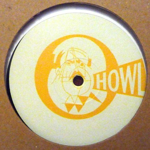 Art Alfie - Dieci | Howl Records (HOWL010) - 2 Art Alfie - Dieci | Howl Records (HOWL010) - 2