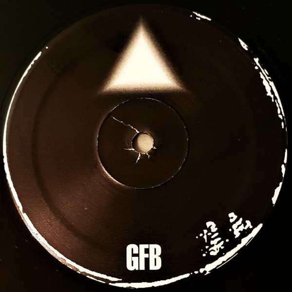 King Arthur - Faith | GFB Records (GFB 167) - 2