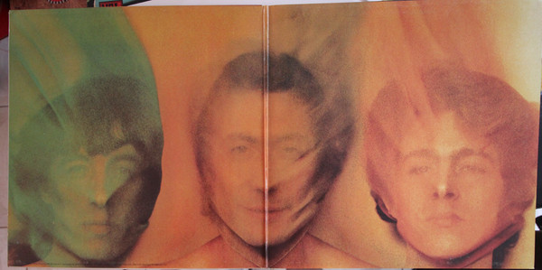 The Rolling Stones - Goats Head Soup | Rolling Stones Records (COC 59101) - 2 The Rolling Stones - Goats Head Soup | Rolling Stones Records (COC 59101) - 2