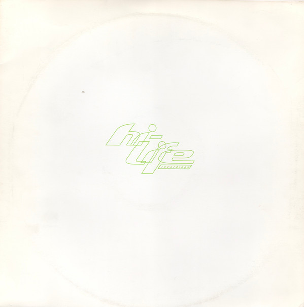 Cabana - Bailando Con Lobos | Hi Life Recordings (10HI DJ) - 2 Cabana - Bailando Con Lobos | Hi Life Recordings (10HI DJ) - 2