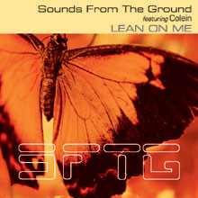Sounds From The Ground - Lean On Me | Nettwerk (5 03770 33161 1 9) - main Sounds From The Ground - Lean On Me | Nettwerk (5 03770 33161 1 9) - main
