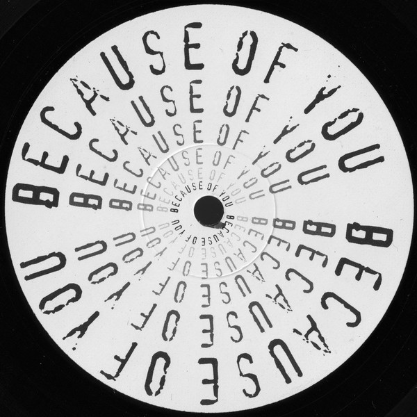 Yasang - Because Of You | SI Project (ADSI003) - 2 Yasang - Because Of You | SI Project (ADSI003) - 2