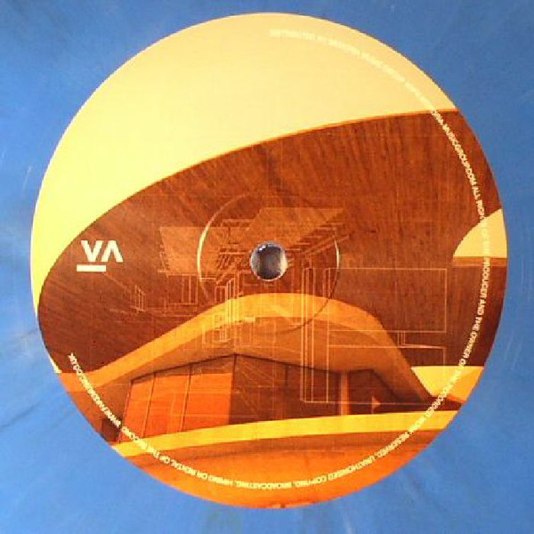 Various - FA>IE Records VA003 | Fa>Ie Records (FRVA003) - 2 Various - FA>IE Records VA003 | Fa>Ie Records (FRVA003) - 2