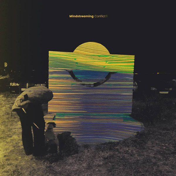 Mindstreaming - Conflict 1 | Vodkast (VODKAST002) - main