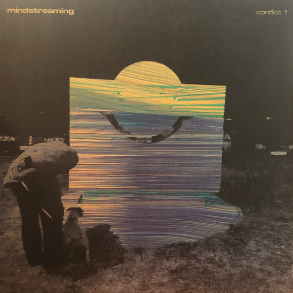 Mindstreaming - Conflict 1 | Vodkast (VODKAST002) - 2