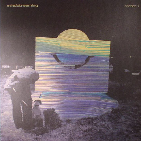 Mindstreaming - Conflict 1 | Vodkast (VODKAST002) - 3