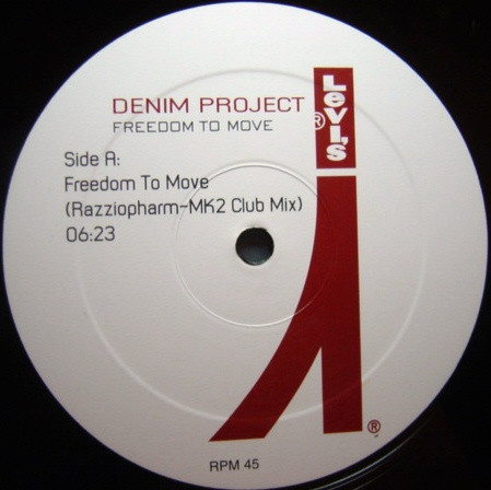 Denim Project - Freedom To Move | Columbia (COL 672628 6) - 4 Denim Project - Freedom To Move | Columbia (COL 672628 6) - 4