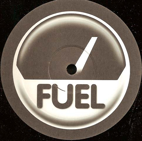 Horny United Presents Lovesick Feat. Mossee - Let's Stay Together / Soul Providers Remixes | Fuel Records (FUEL #48RR) - 2