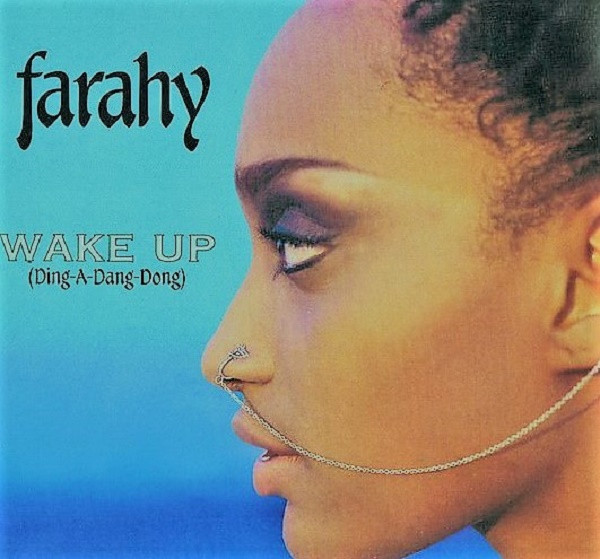 Farahy - Wake Up (Ding-A-Dang Dong) | Dance Pool (DAN 663625 2)