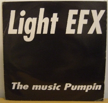 The Music Pumpin