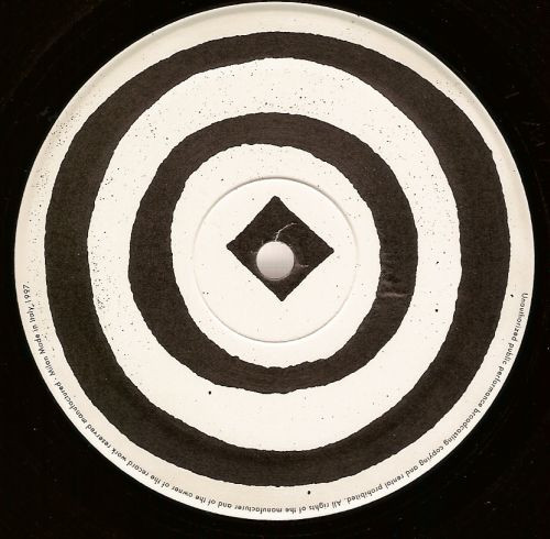 Datura - The Sign | TIME (TIME 087) - 3 Datura - The Sign | TIME (TIME 087) - 3