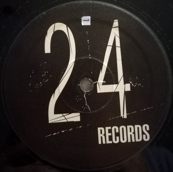 Ce Ce Lee - Tarantella | 24 Records (TW 17) - 2