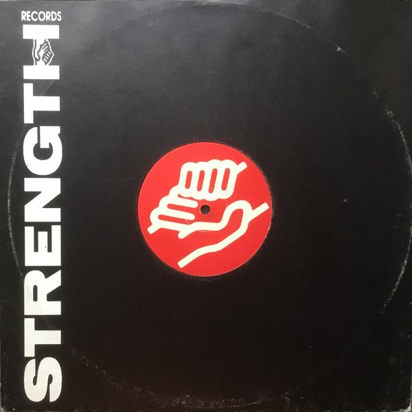 The Whims Feat. Miss Dwiggy - When I Come Home | Strength Records (STR 014) - 3 The Whims Feat. Miss Dwiggy - When I Come Home | Strength Records (STR 014) - 3