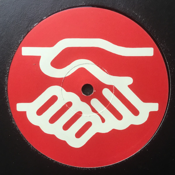 The Whims Feat. Miss Dwiggy - When I Come Home | Strength Records (STR 014) - 2 The Whims Feat. Miss Dwiggy - When I Come Home | Strength Records (STR 014) - 2