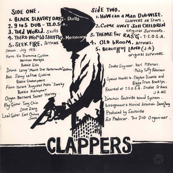 Various - Black Slavery Days | Honest Jon's Records (HJRLP100) - 2 Various - Black Slavery Days | Honest Jon's Records (HJRLP100) - 2