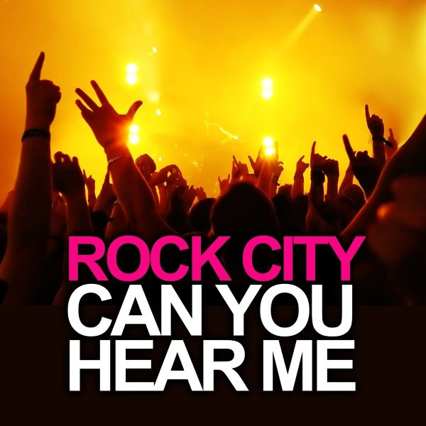 Rock City - Can You Hear Me | Plasma (PL 29904) - 2