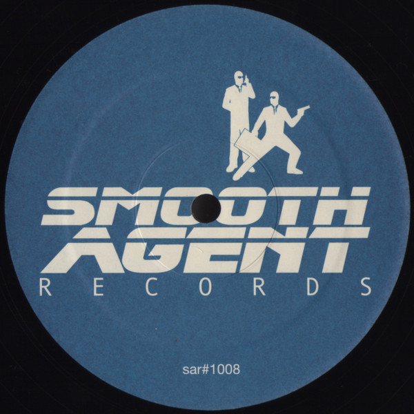 DJ Wady - Bella | Smooth Agent Records (sar#1008) - 3 DJ Wady - Bella | Smooth Agent Records (sar#1008) - 3