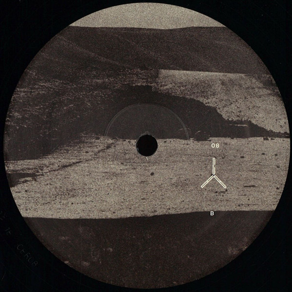 Bleak - Rebirth Ep | Cabrera (CBR08) - main