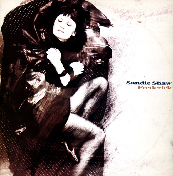Sandie Shaw - Frederick | Polydor (POSPX 811)