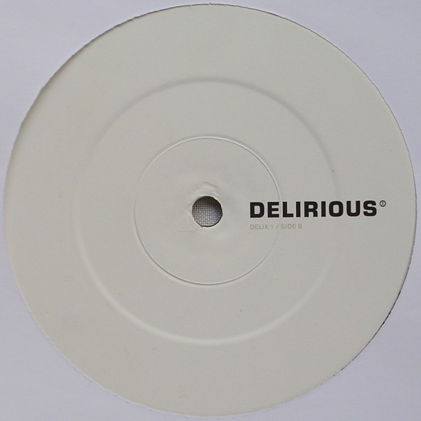 Steven Dante & Juliet Roberts - Never Had A Love Like This Before | Delirious (DELIX 1) - 4 Steven Dante & Juliet Roberts - Never Had A Love Like This Before | Delirious (DELIX 1) - 4