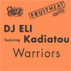 DJ Eli - Warriors | Fruitmeat Records (FRJ3) - 2