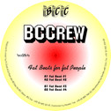 BCCrew - Fat Beats For Fat People | BCC Music (BCC 28) - 2