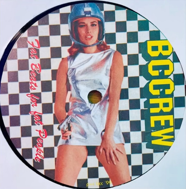 BCCrew - Fat Beats For Fat People | BCC Music (BCC 28) - 3