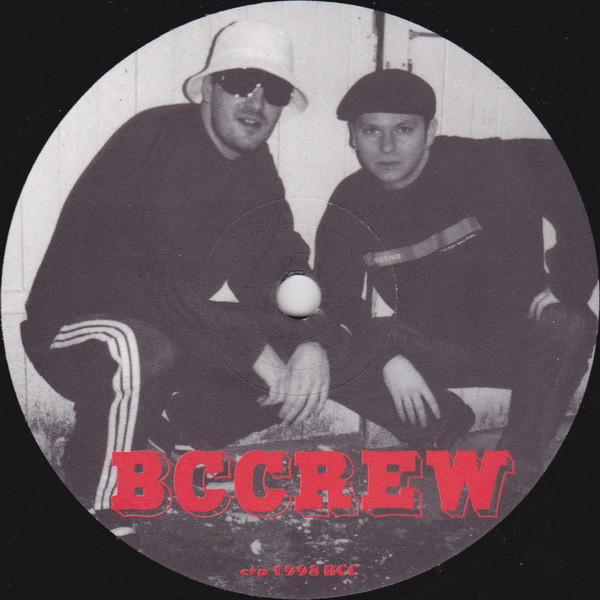 BCCrew - Rock Da House | BCC Music (BCC 16) - 2