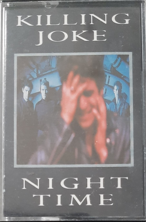 Night Time
