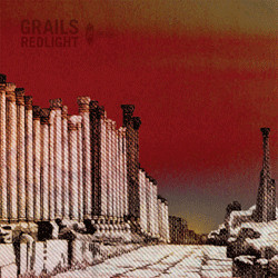 Grails - Redlight | Robotic Empire (ROBO 054) - main Grails - Redlight | Robotic Empire (ROBO 054) - main