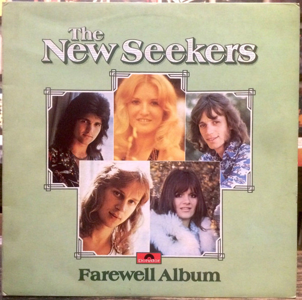 Farewell Album