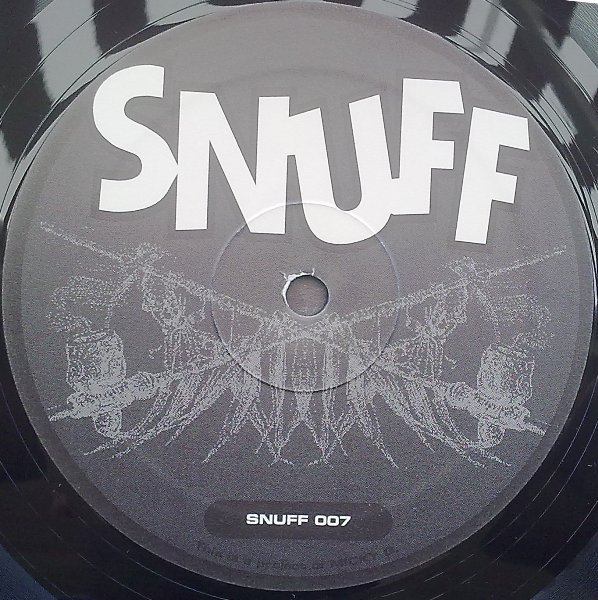Fumo - Cigarettes | Snuff (SNUFF 007) - 4
