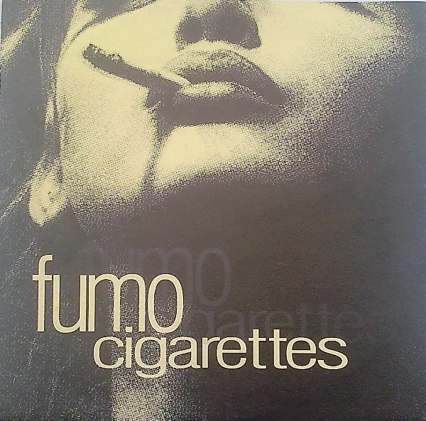 Fumo - Cigarettes | Snuff (SNUFF 007) - main
