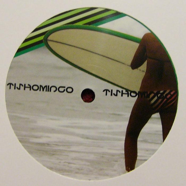 David K - Tight N Sexy Ep. | Tishomingo Music (TM009) - 2