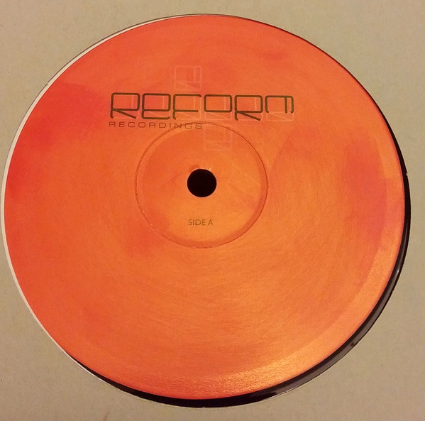 NDP Featuring Anthony Moriah - The Rhythm | Reform Recordings (RFM001) - 2 NDP Featuring Anthony Moriah - The Rhythm | Reform Recordings (RFM001) - 2