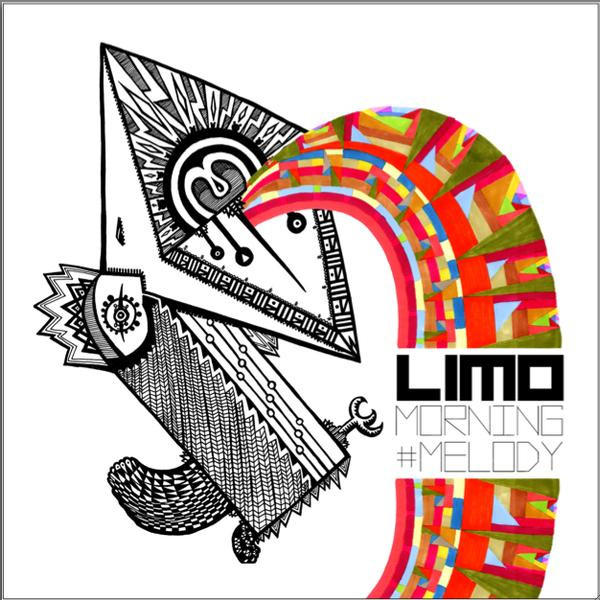 Limo - Morning Melody | Uomo Records (UOMO 05.07) - main Limo - Morning Melody | Uomo Records (UOMO 05.07) - main