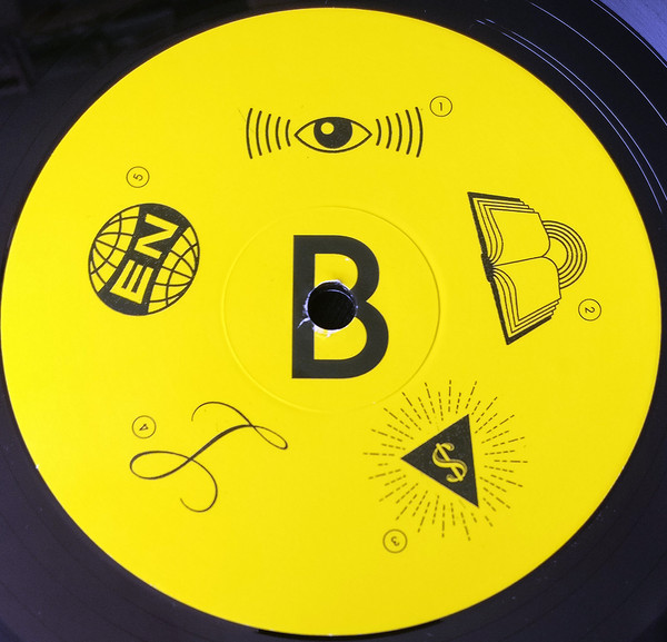 Arcade Fire - Everything Now | Sonovox Records (88985447851) - 4 Arcade Fire - Everything Now | Sonovox Records (88985447851) - 4