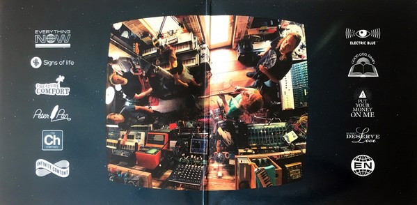 Arcade Fire - Everything Now | Sonovox Records (88985447851) - 5 Arcade Fire - Everything Now | Sonovox Records (88985447851) - 5