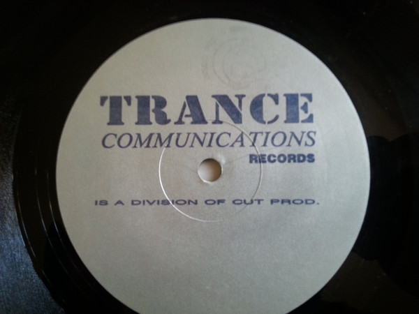 Various - Fair Play E.P. | Trance Communications Records (TRC 2008) - 4
