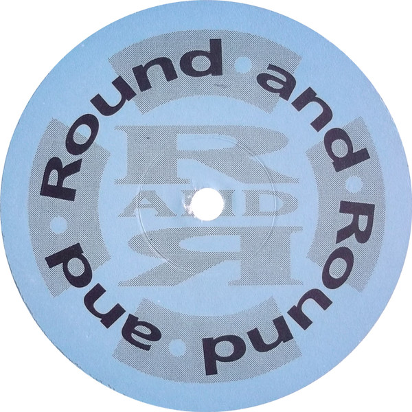 Transformer 2 - Pacific Symphony | Round And Round (RR 9202) - 2