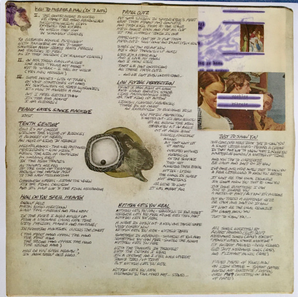 Guided By Voices - How Do You Spell Heaven | Guided By Voices Inc. (GBVi 77) - 4 Guided By Voices - How Do You Spell Heaven | Guided By Voices Inc. (GBVi 77) - 4