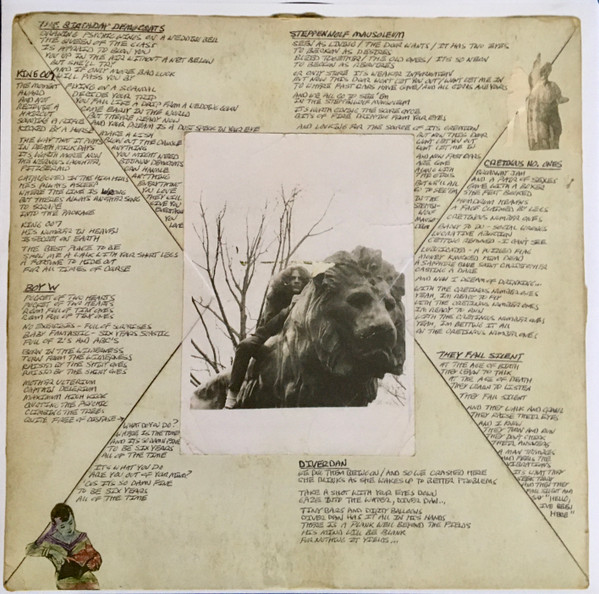 Guided By Voices - How Do You Spell Heaven | Guided By Voices Inc. (GBVi 77) - 3 Guided By Voices - How Do You Spell Heaven | Guided By Voices Inc. (GBVi 77) - 3