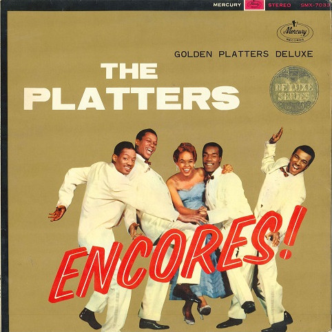 Golden Platters Deluxe / Encores!