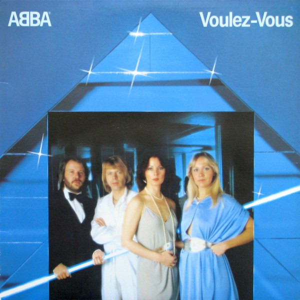 ABBA - Voulez-Vous | Atlantic (XSD 16000) - main ABBA - Voulez-Vous | Atlantic (XSD 16000) - main