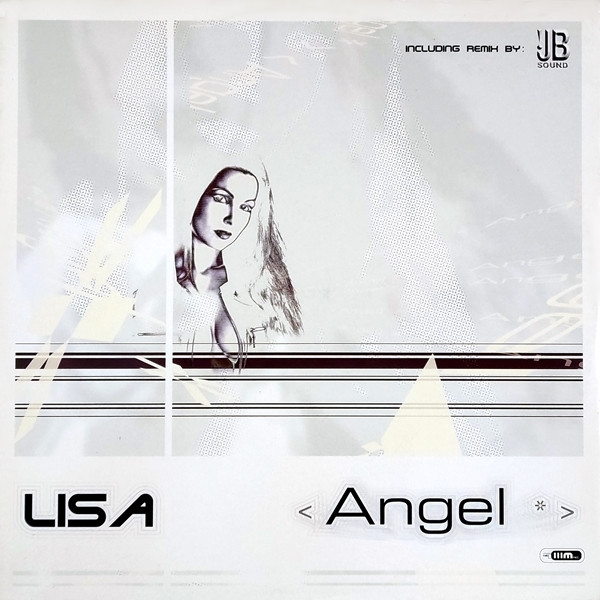 Lisa - Angel | Third Millennium Records (TML 005) - main Lisa - Angel | Third Millennium Records (TML 005) - main