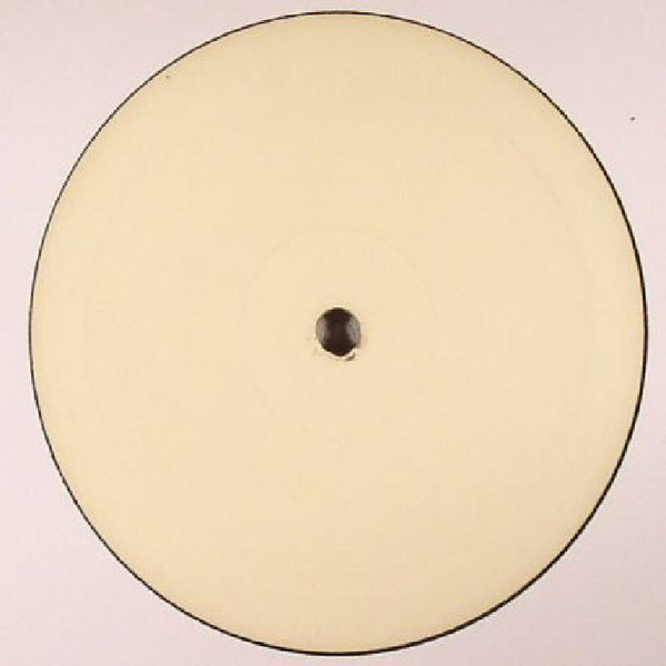 Frankie Lazz , Gian Marco - Grams EP | No Tech Just Wax (NTJW001) - 2