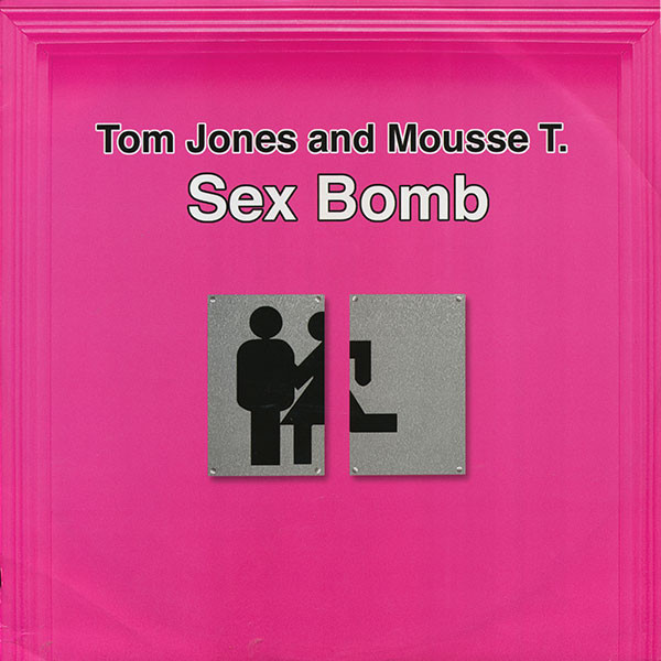 Tom Jones & Mousse T. - Sex Bomb | V2 (VVR5011686) - main Tom Jones & Mousse T. - Sex Bomb | V2 (VVR5011686) - main