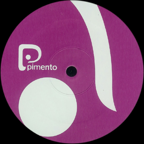 The Klub Family - When I Fall In Love | Pimento (MO 008 T) - 3 The Klub Family - When I Fall In Love | Pimento (MO 008 T) - 3