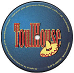 DJ Pit - ToulHouse 03 | Toulhouse Records (TOUL03) - main